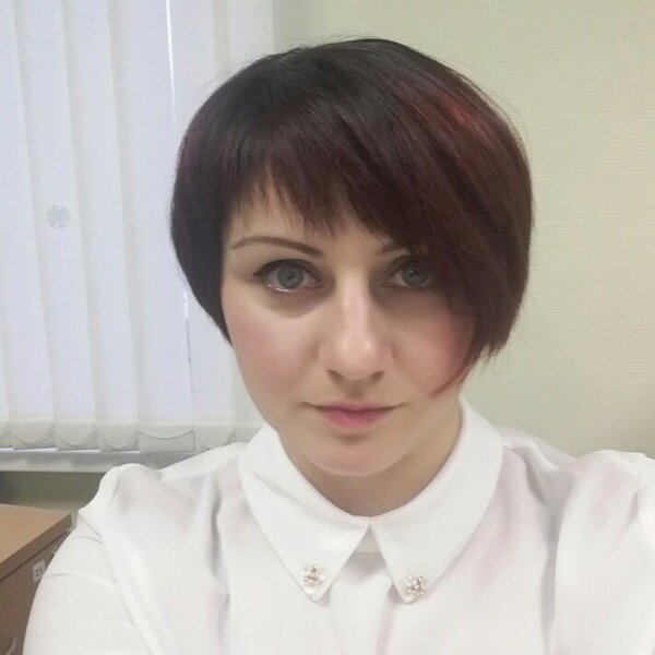 Наталья Акинина