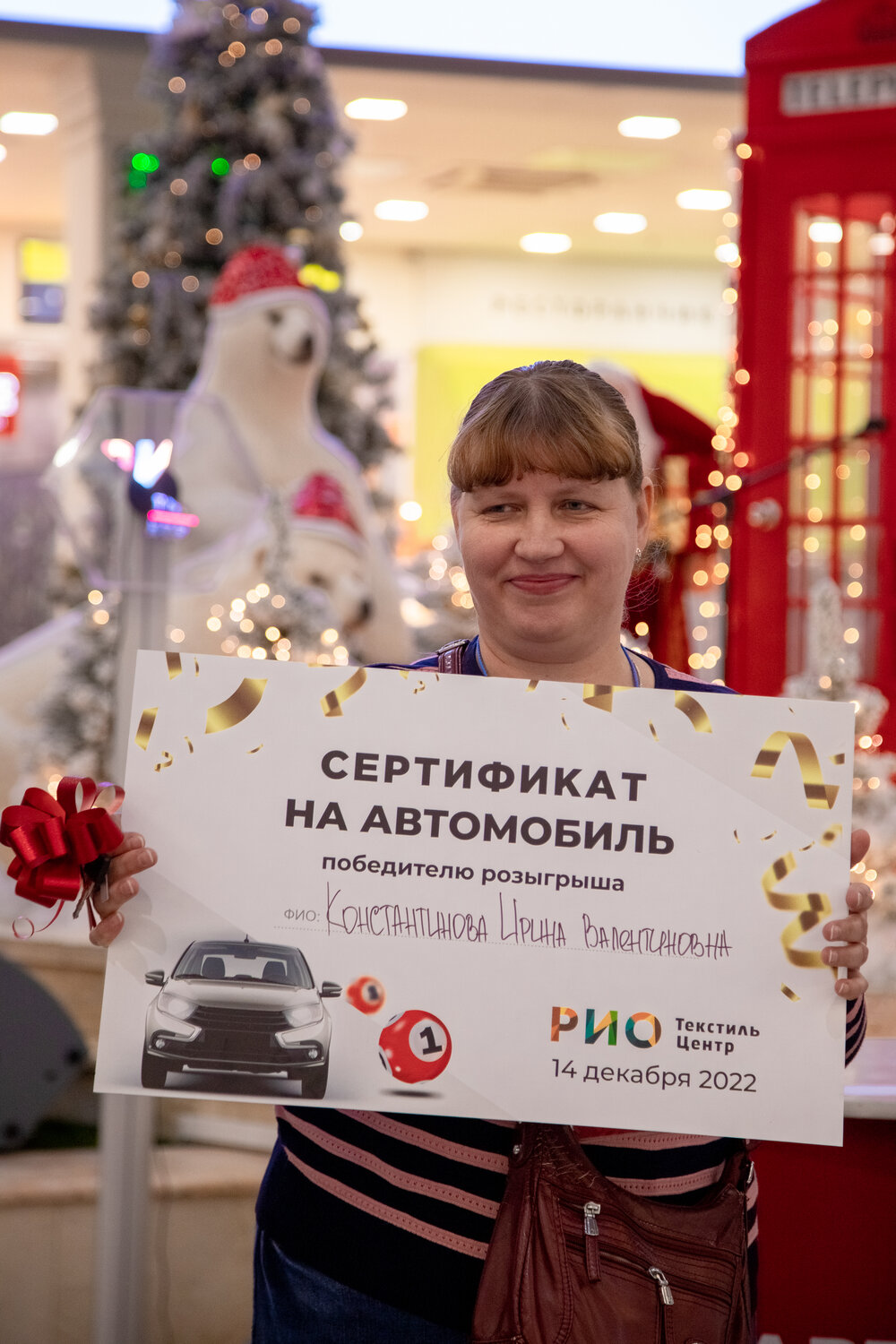 Репортажная фотосъёмка