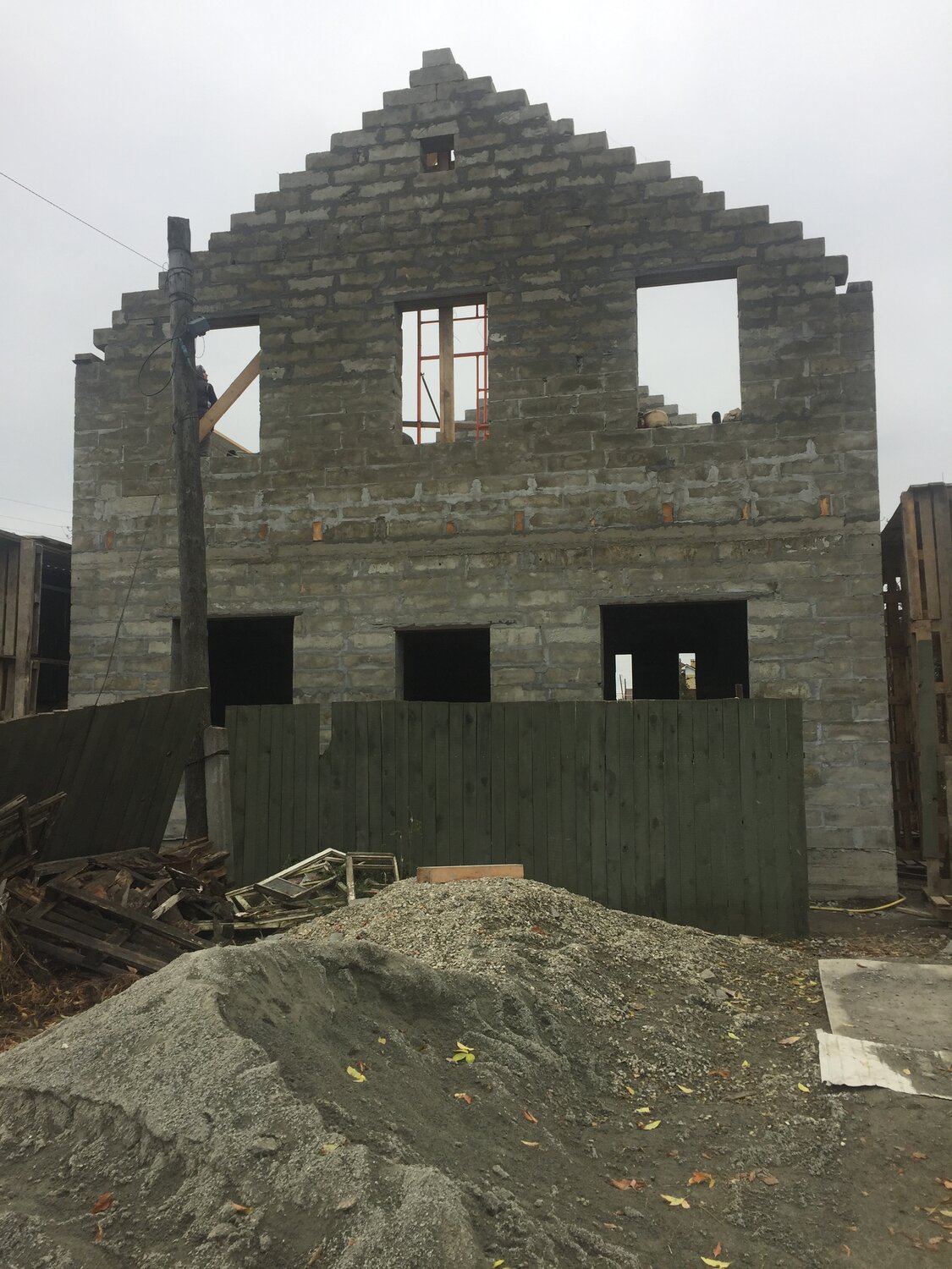 арболитовые блоки, дом из арболитовых блоков, дом из арболита, керамзитобетонные блоки дом, керамзитобетонные блоки