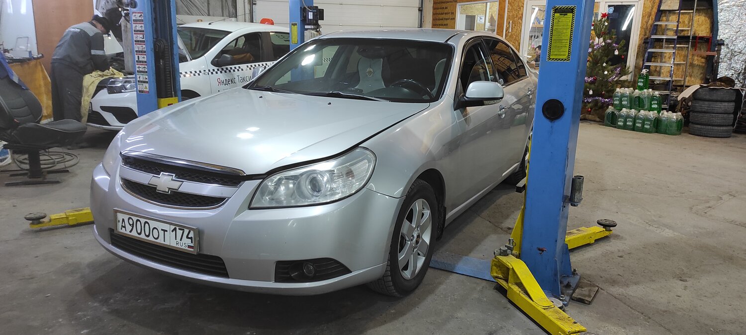 chevrolet epica, chevrolet epica 2011, шевроле epica 2011, chevrolet epica 2008, Chevrolet Epica I