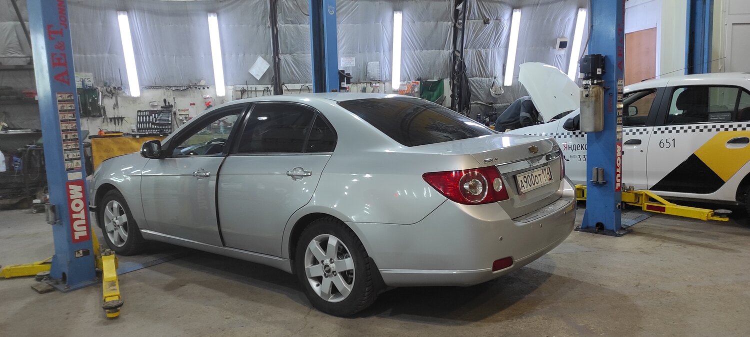 chevrolet epica, chevrolet epica 2008, epica 2007, шевроле эпика 2011, Chevrolet Epica I