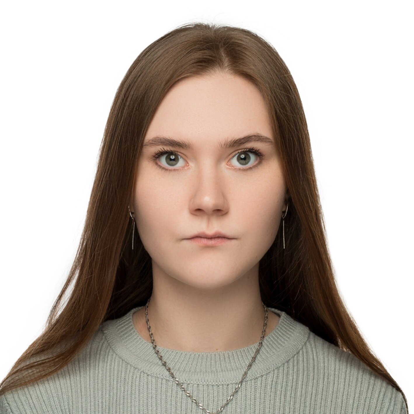 Юлия Баранова