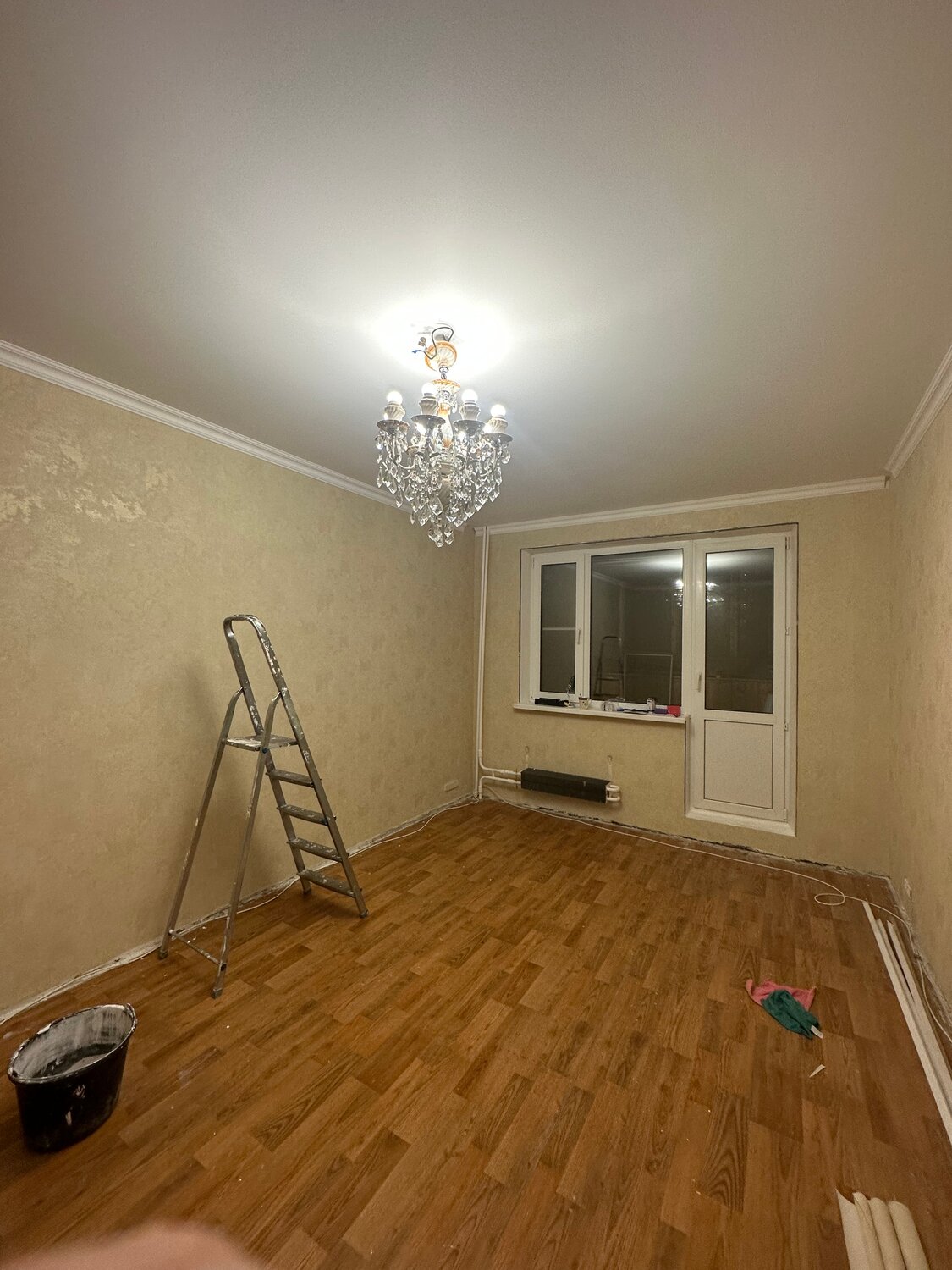 квартира, ремонт, комната дома, интерьер, квартира комната