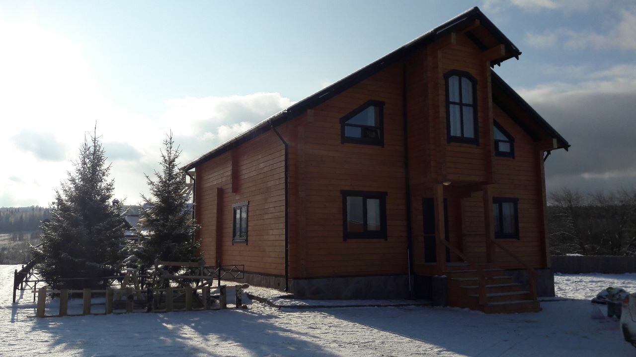 загородный дом, дом, коттедж, загородный дом из бруса, дома из бруса под ключ