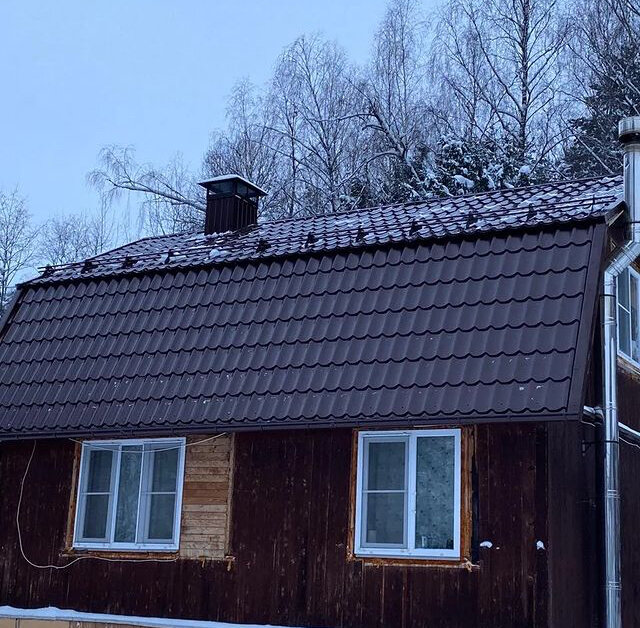 металлочерепица ruukki elite, крыша бани металлочерепица, металлочерепица, металлочерепица классик, каскад металлочерепица