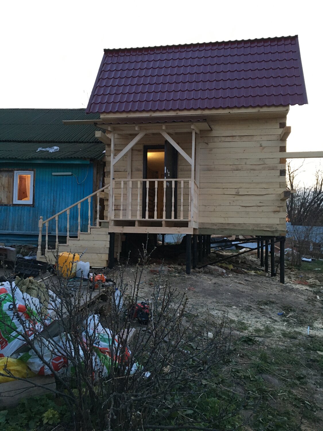 Яндекс услуги строительство домов - 80 фото