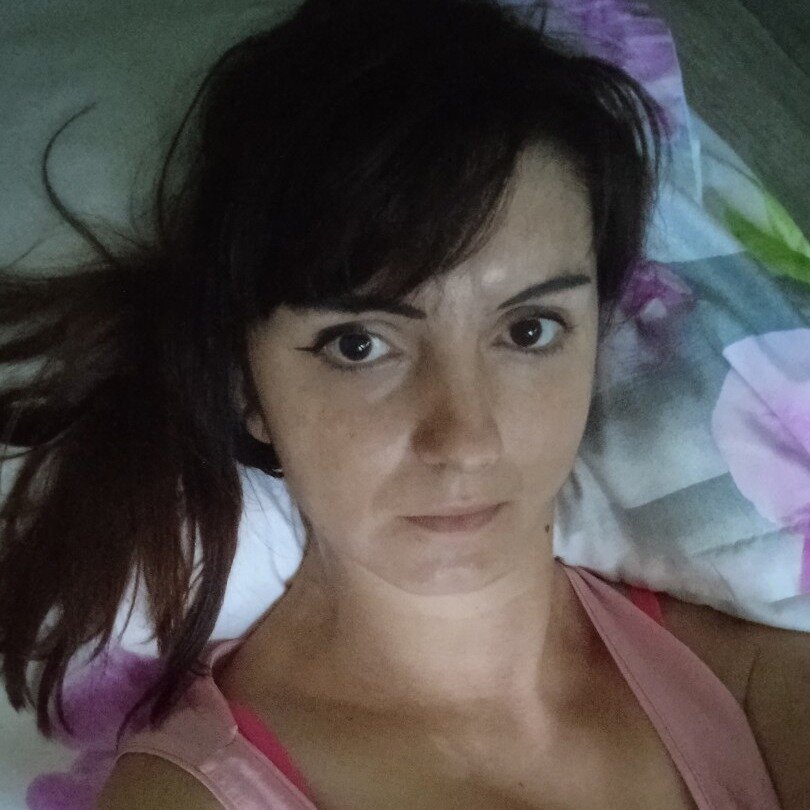 Елена Лыкова