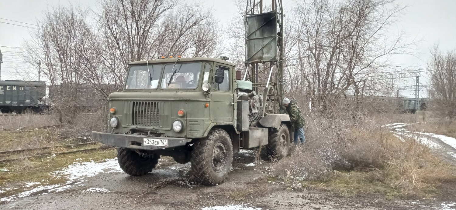 газ 66 буровая, газ 66 буровая угб-1вс, газ-66, газ 66 бм 302, газ 66 р142н восточный экспресс