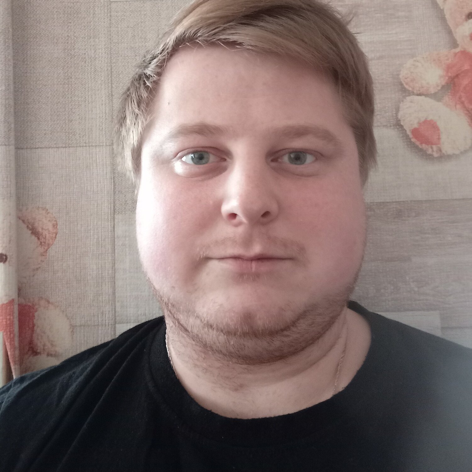 Дмитрий Парисенков