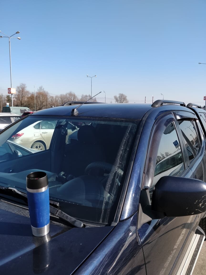 автомобиль, дефлекторы окон нива шевроле, santa fe "2g" подогрев лобового стекла, дефлекторы vinguru mitsubishi outlander xl, дефлекторы окон