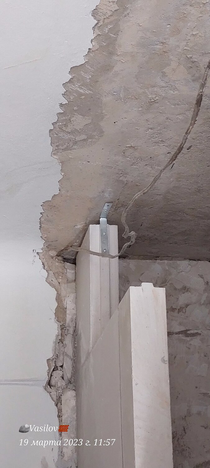 маяки для штукатурки стен, штукатурка кривых стен, штукатурка стен, маяки для штукатурки, маяки под штукатурку