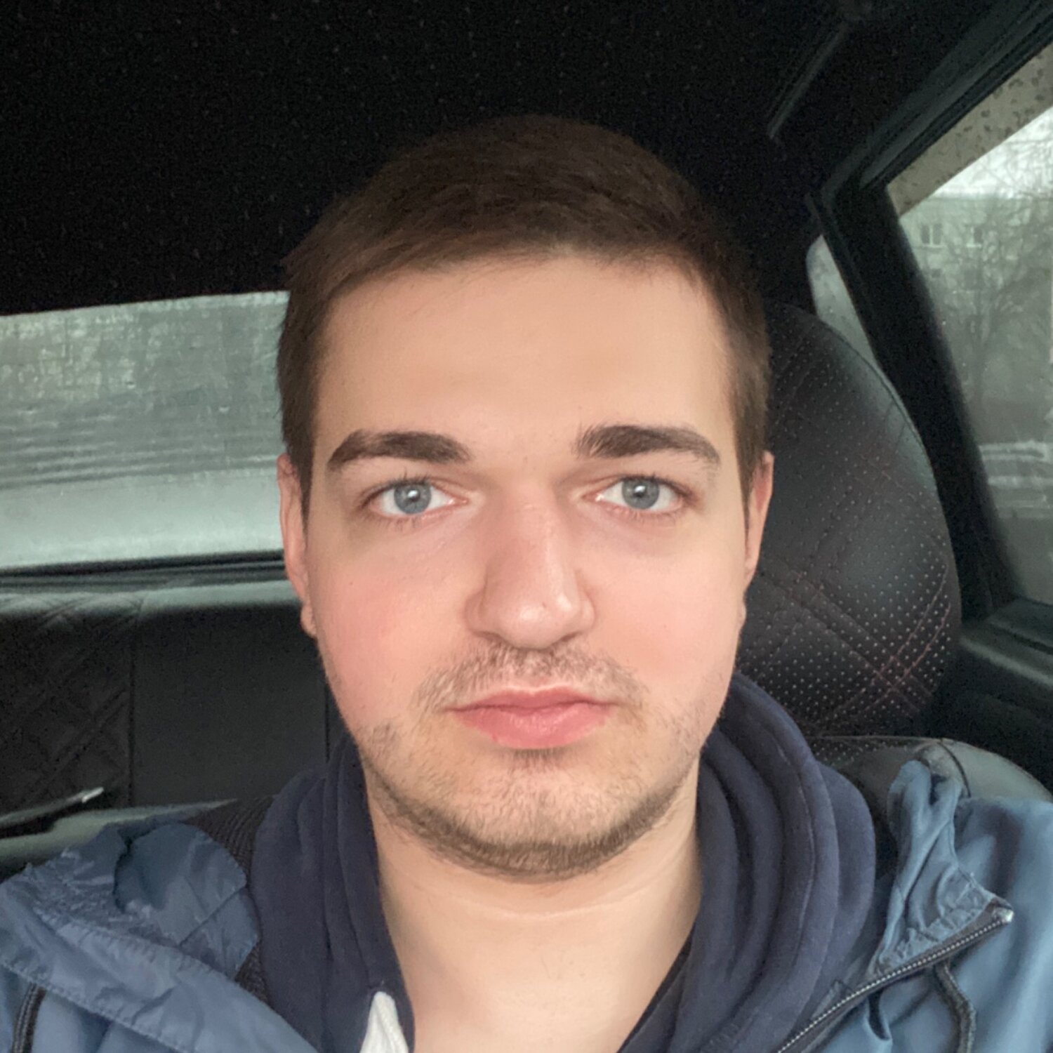 Кирилл Семена