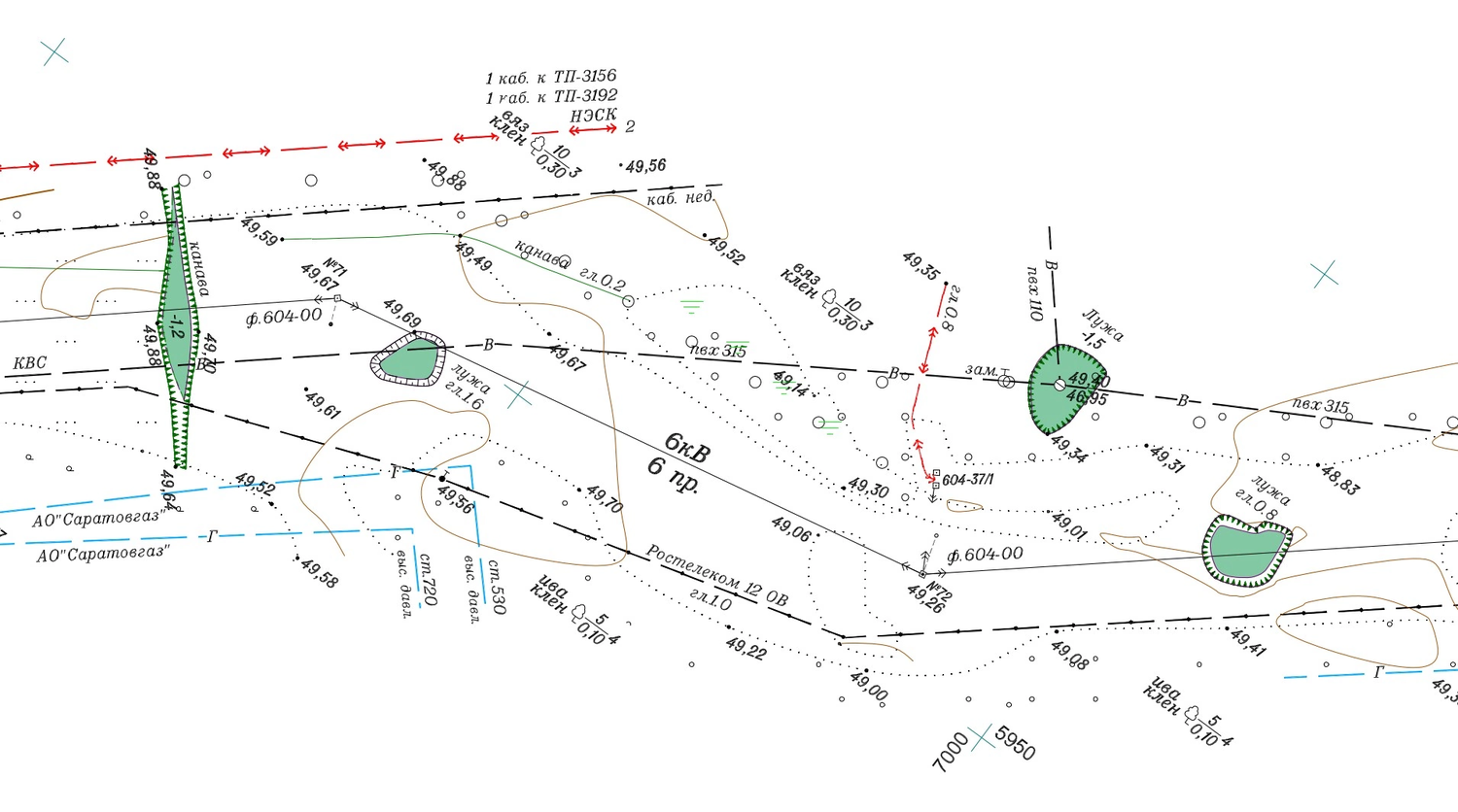топографическая съемка участка, геодезическая съемка земельного участка схема, топосъемка земельного участка, топографическая съемка земельного участка, карта