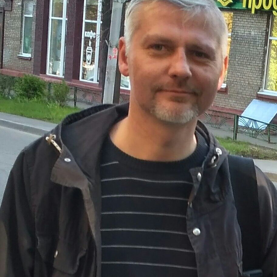 Валерий Бондарчук