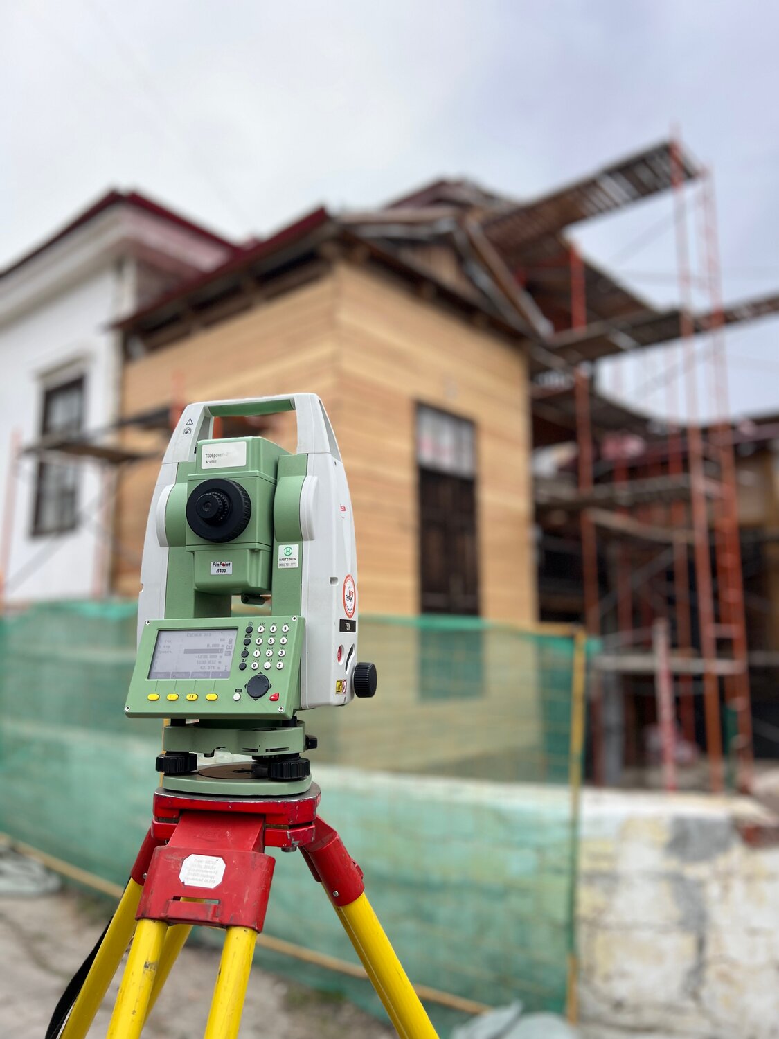 тахеометр leica ts07, тахеометр leica ts07 r500, тахеометр лейка, геодезия, тахеометр leica
