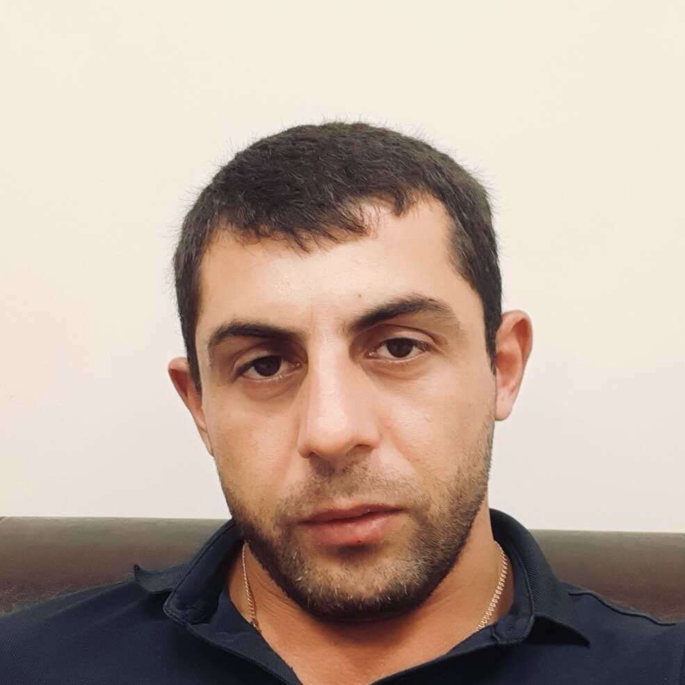 Мовсес Мовсесян