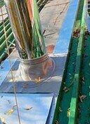 труба для дымохода, сэндвич труба для дымохода, дымоход, монтаж дымохода, сэндвич труба
