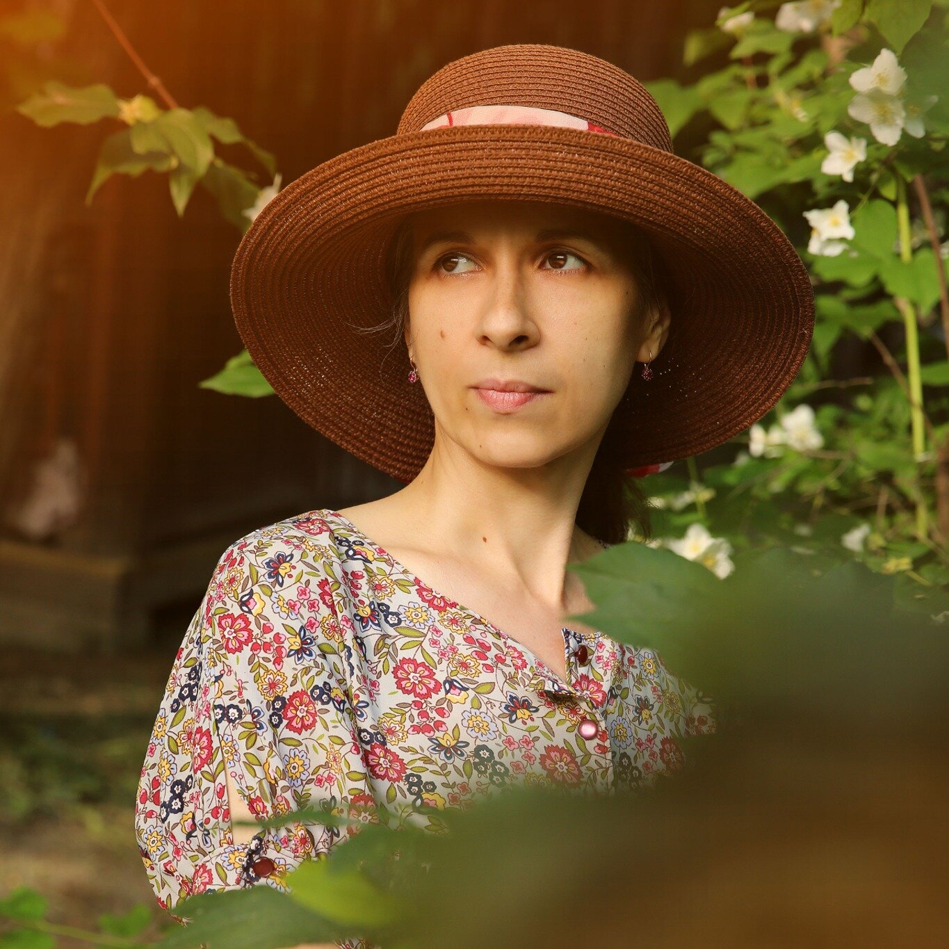 Елена Ибодова