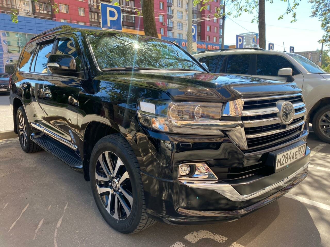 toyota land cruiser, новый тойота ленд крузер 300, toyota land cruiser 200 series, land cruiser 2017, Lincoln Navigator III