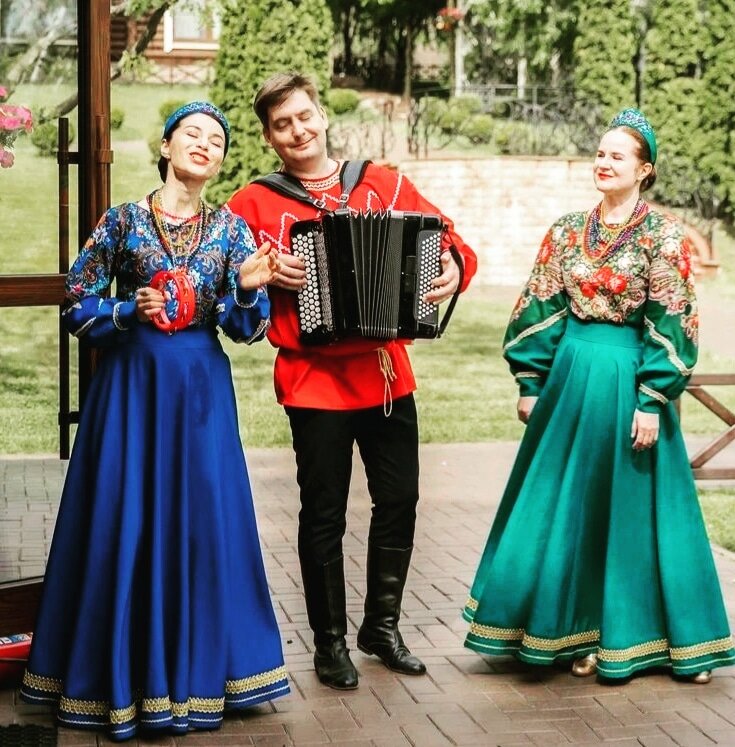 русский народный ансамбль, казачий ансамбль, казанский казачий ансамбль, ансамбль, народный ансамбль