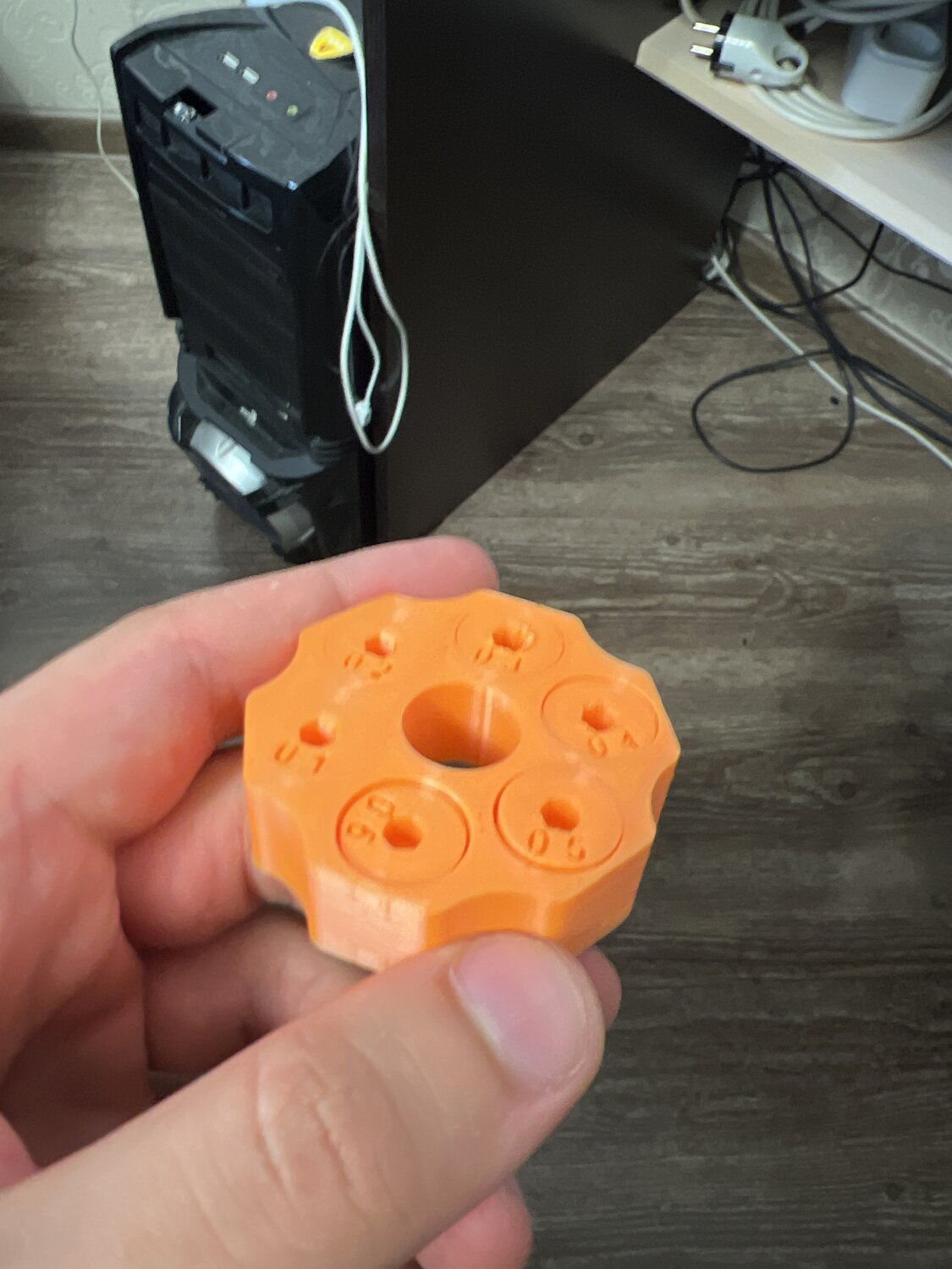 электроника, drill bit, куб антистресс, буровое долото, буровая головка