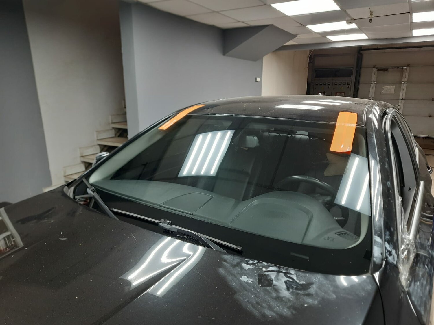 Замена лобового стекла в Москве - Замена автостекол - Ремонт авто: 120 ...