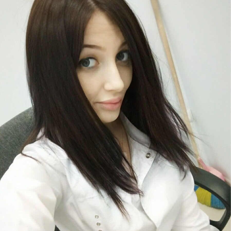Оксана У.