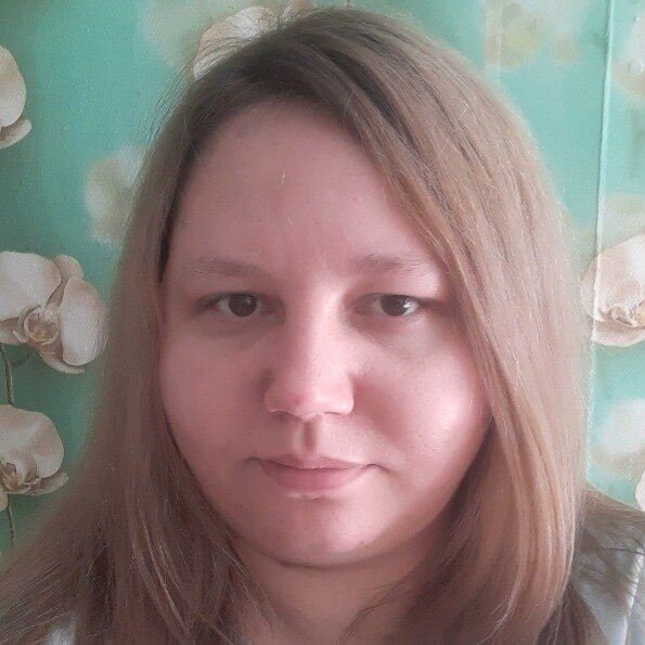 Ольга Гусева