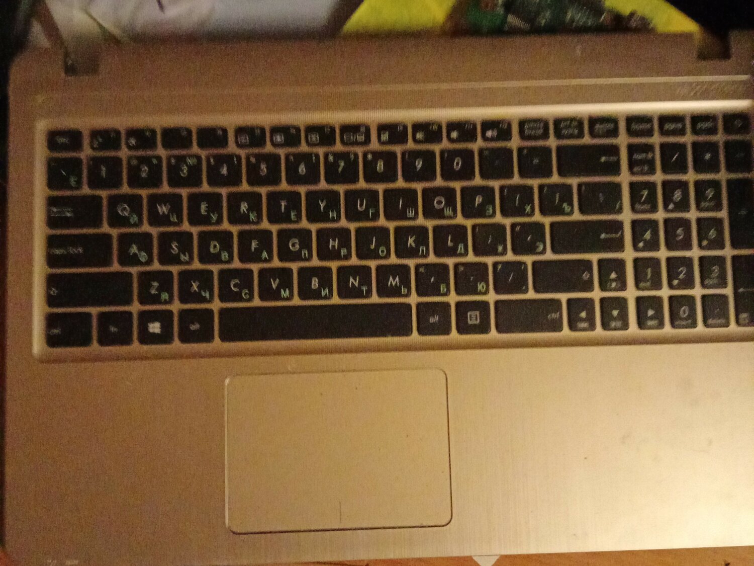 ноутбук, ноутбук asus, ноутбук асус, модели ноутбуков, asus x 555 l