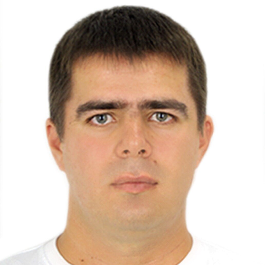 Андрей Давлетов