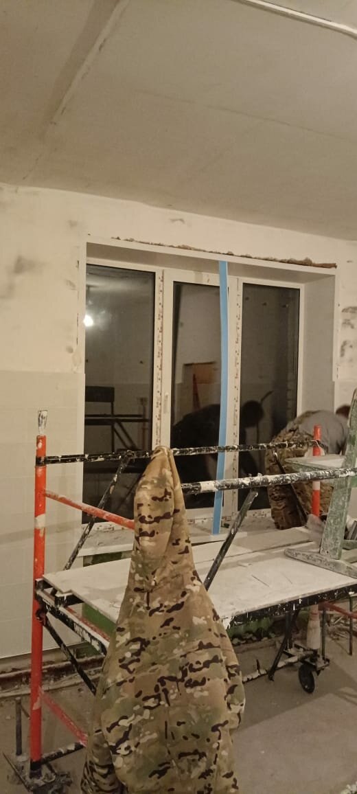 plasterboard, интерьер, малярные работы, ремонтные работы, монтаж
