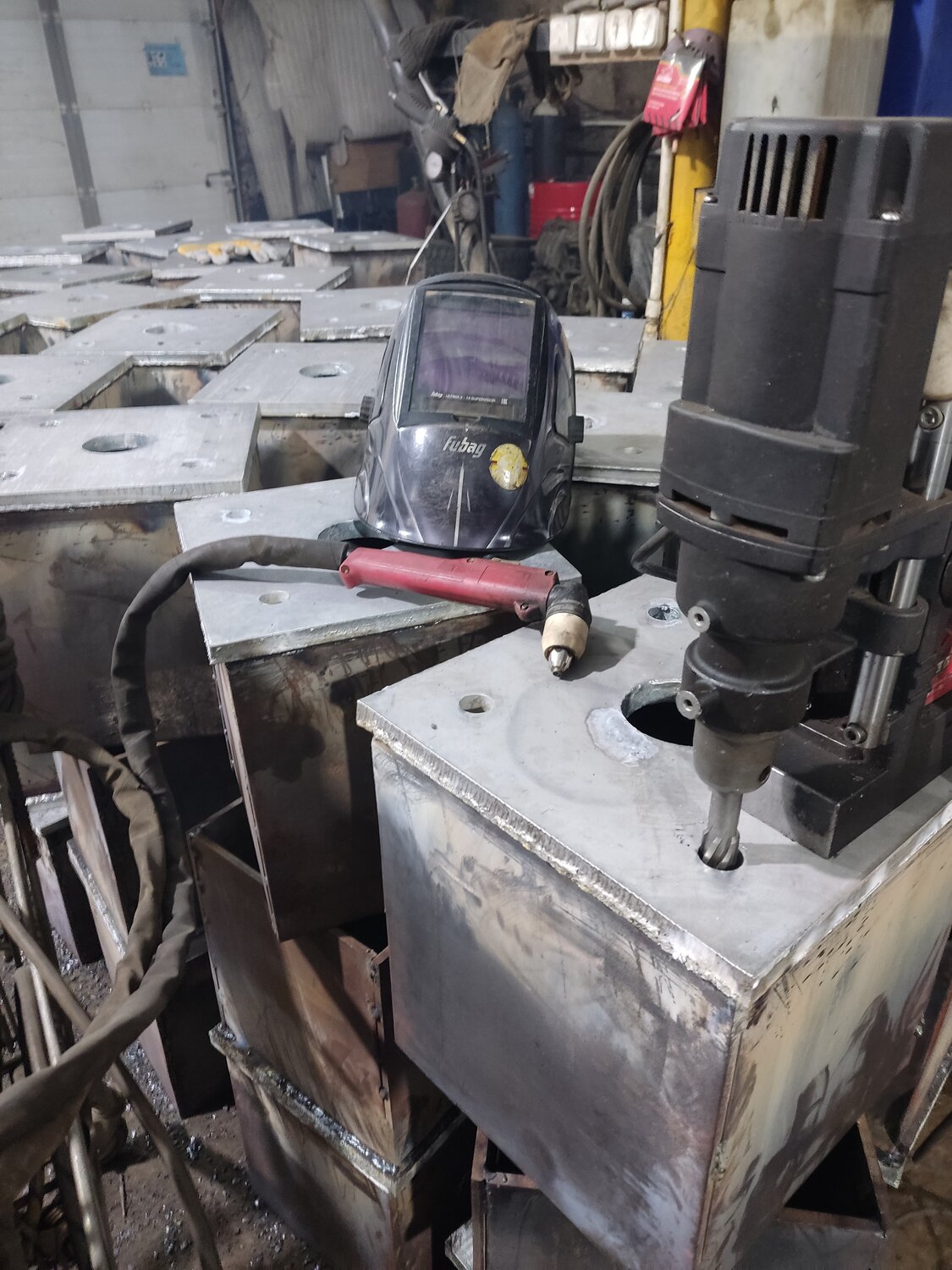 печи, металлическая печь, печь на отработке, банная печь, печка для гаража