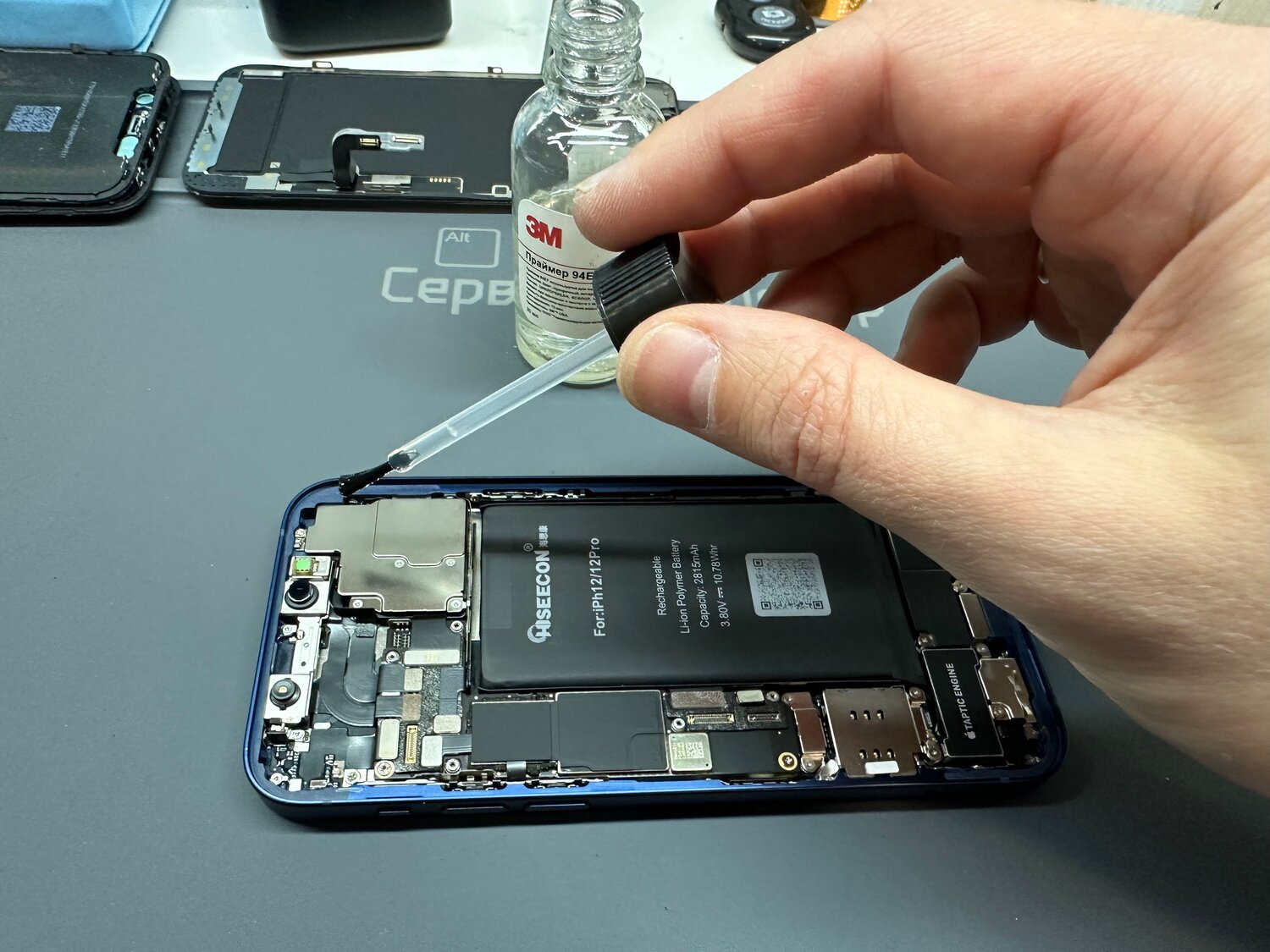 ремонт iphone, ремонт телефонов, ремонт apple, сотовый телефон, экран на айфон