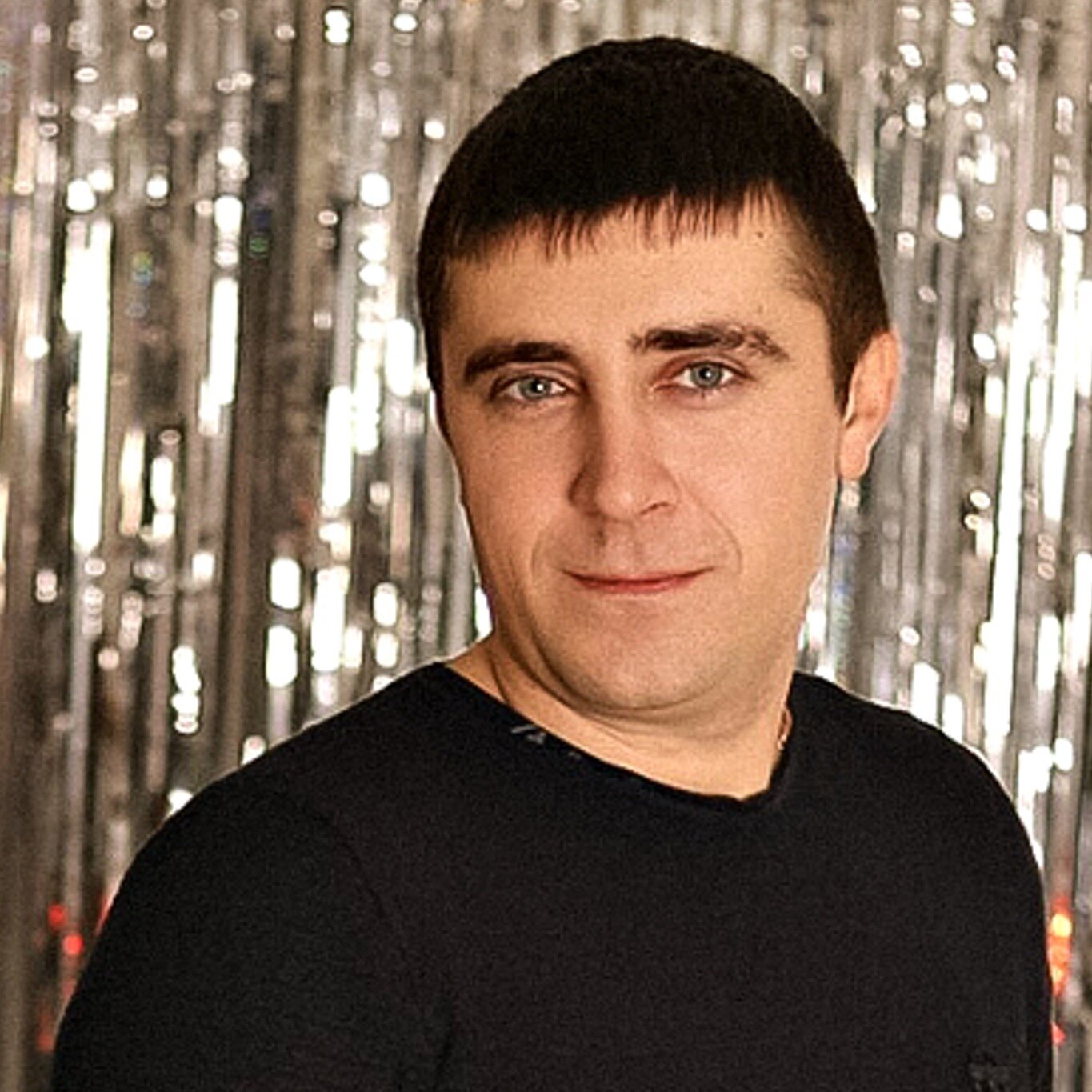 Александр Никитин