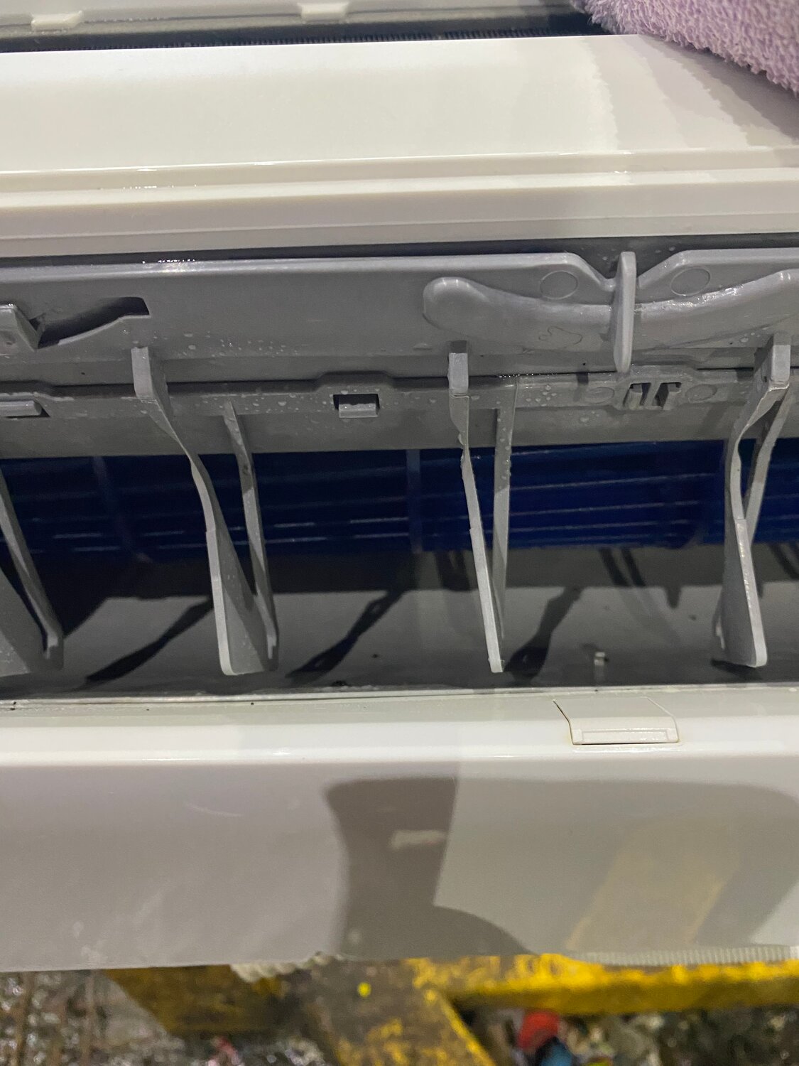 кондиционеры сплит системы, установленный кондиционер, кондиционер, кондиционер инверторный, сплит-система ballu bso-12hn1