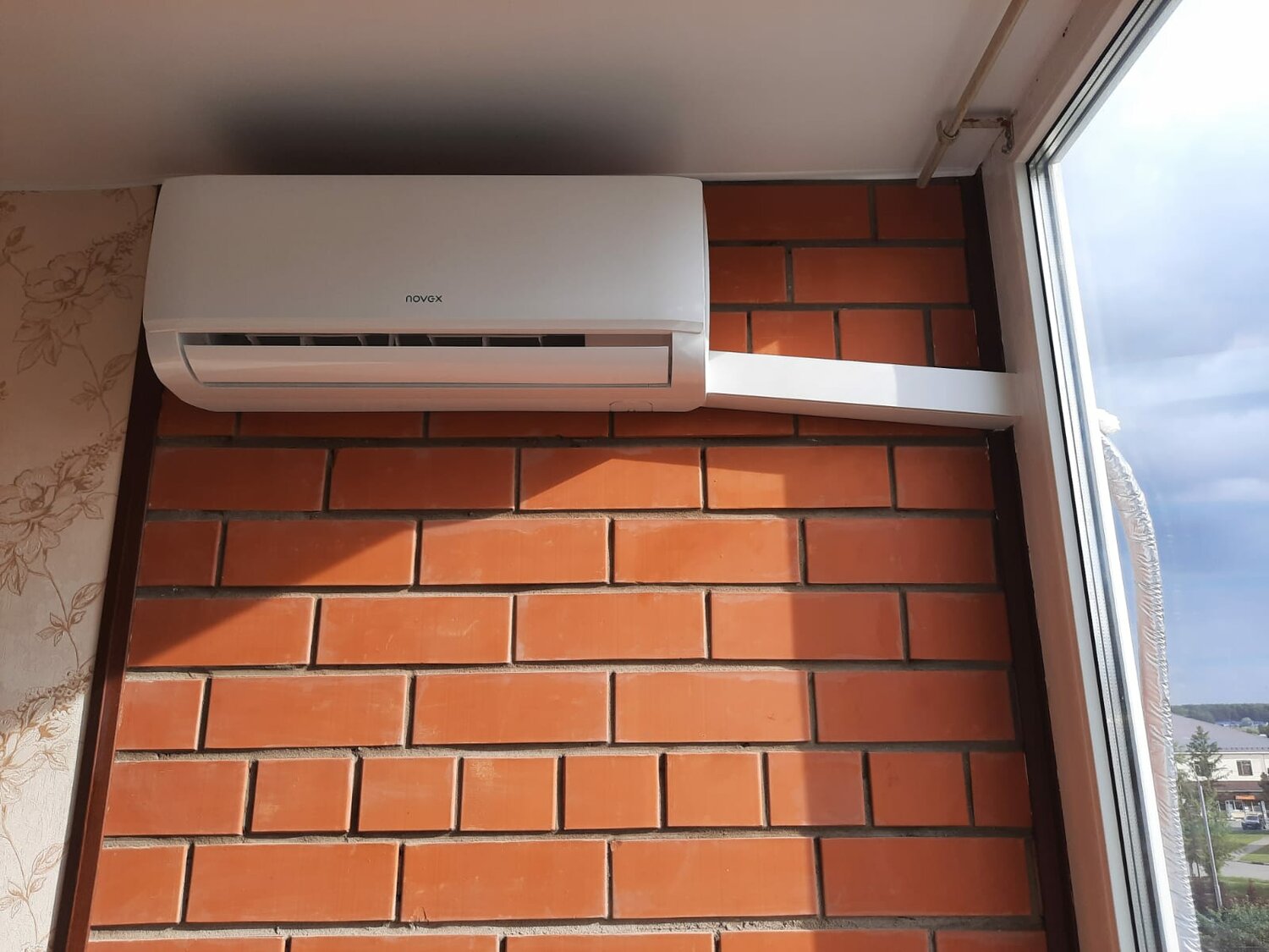 кондиционер гри, кондиционер кентатсу, кондиционер, кондиционеры сплит системы, кондиционер внутренний блок