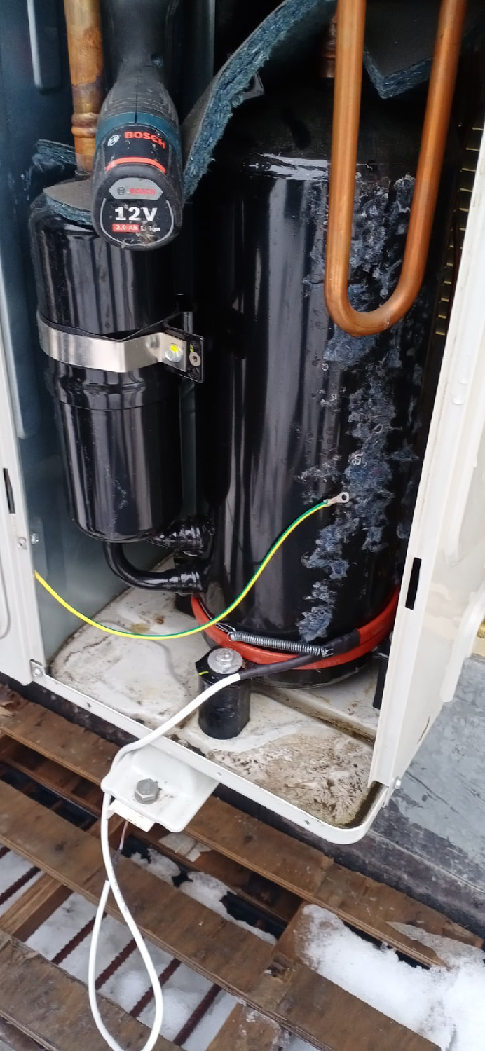 кондиционер, компрессор спиральный copeland scroll zp83kce-tfd-422, компрессор сплит системы 44d129jtael, компрессор сплит системы, компрессор для кондиционера сплит системы самсунг