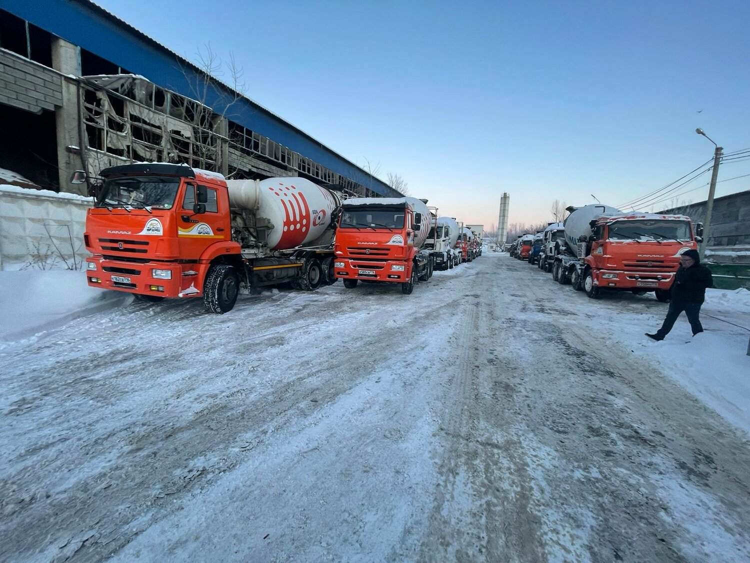 автобетоносмеситель камаз 6520, камаз бетоносмеситель, 5814z9 автобетоносмеситель камаз 6520, автобетоносмеситель камаз, камаз миксер