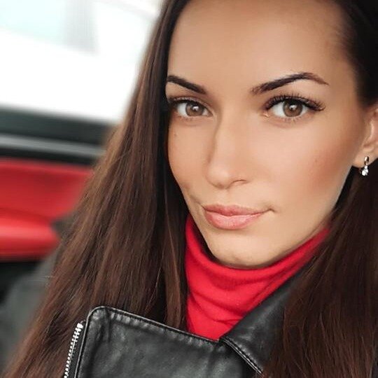 Анастасия Ниткина