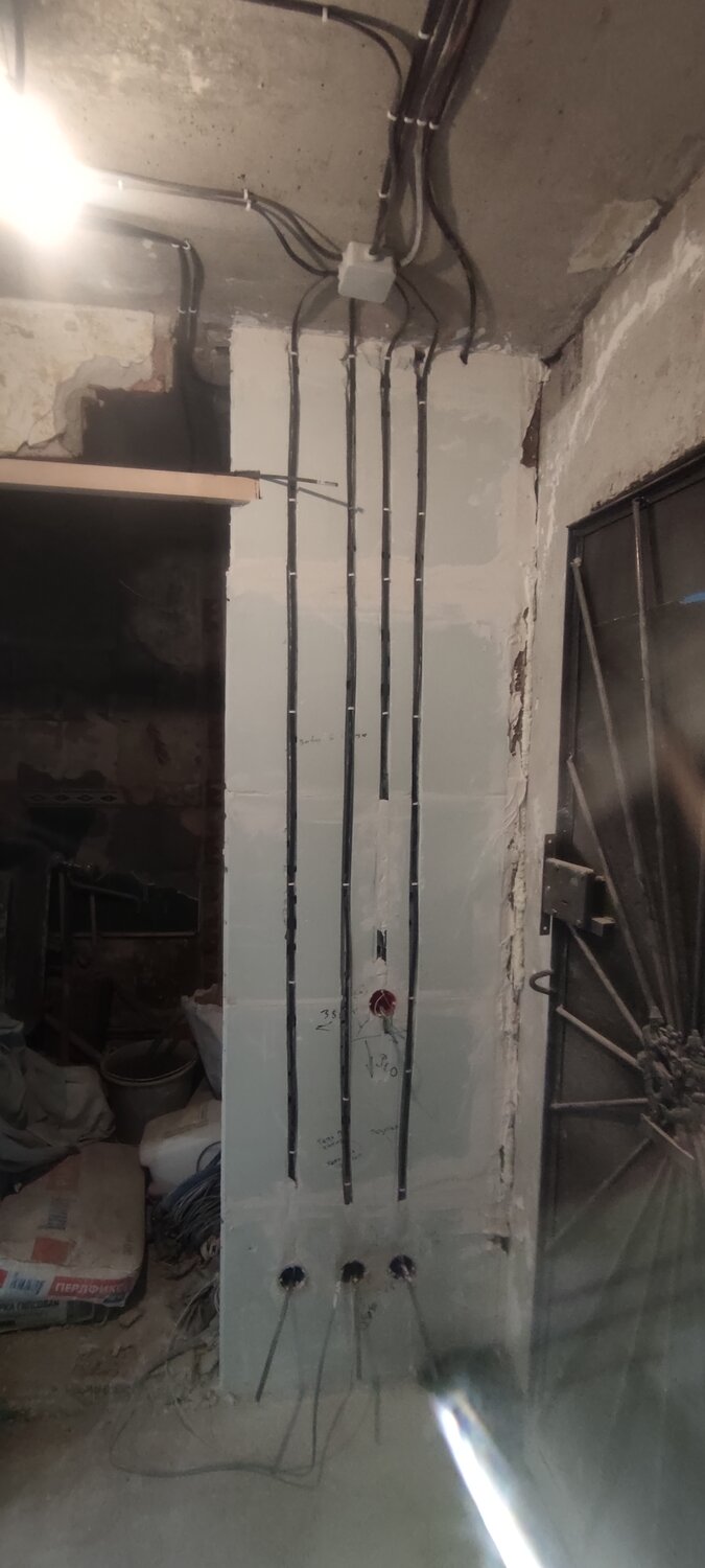 монтаж электропроводки в доме, электропроводка в квартире, монтаж электропроводки, электропроводка, монтаж электропроводки в квартире