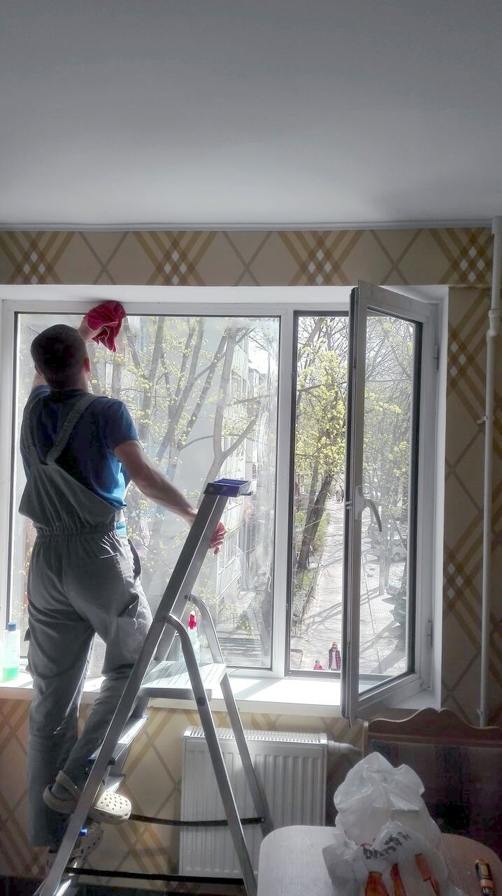 Клининг в Самаре: 118 клинеров со средним рейтингом 4.5 с отзывами и ...