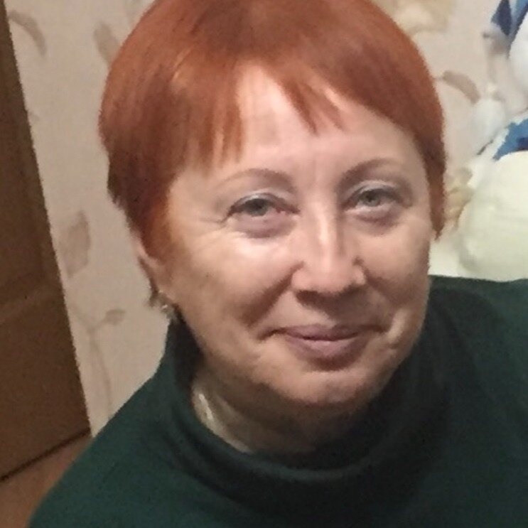 Антонина Кузьменко