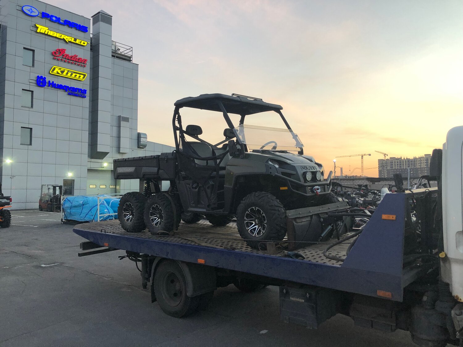 квадроцикл поларис, polaris ranger crew 800, квадроцикл, polaris ranger diesel 2014, квадроцикл polaris