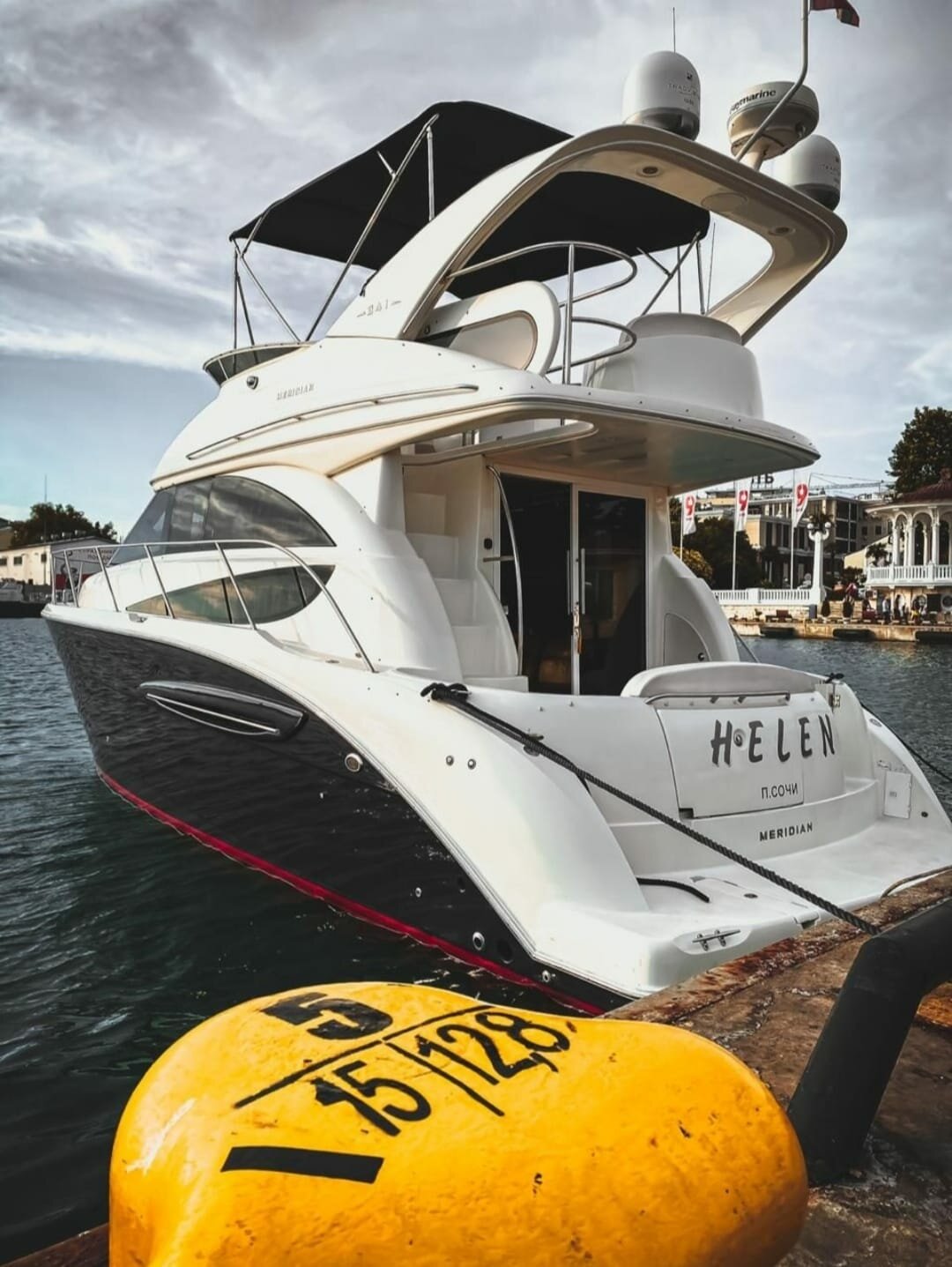 яхта сочи, яхта хелен сочи, катер яхта, яхта, яхты nimbus 340 commander