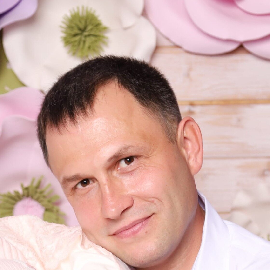 Николай Изиков