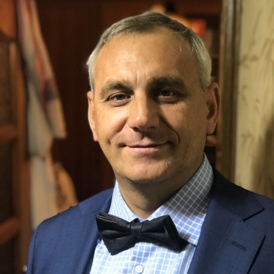 Сергей Михайлович К.