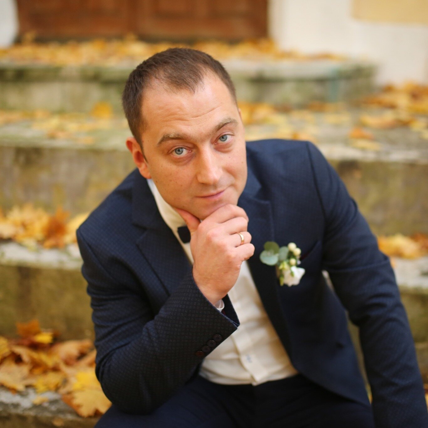 Савин Владимир
