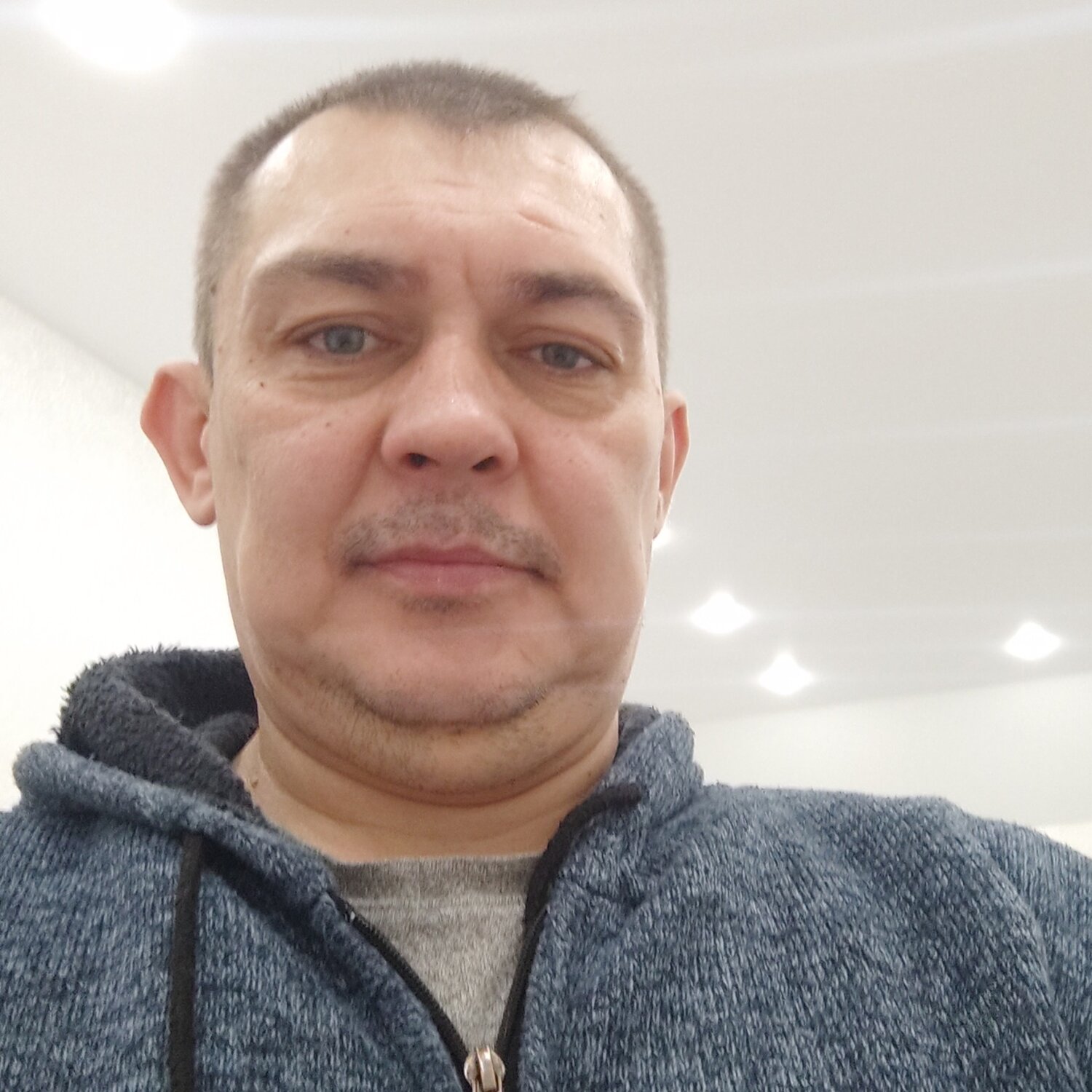 Алексей Марыгин