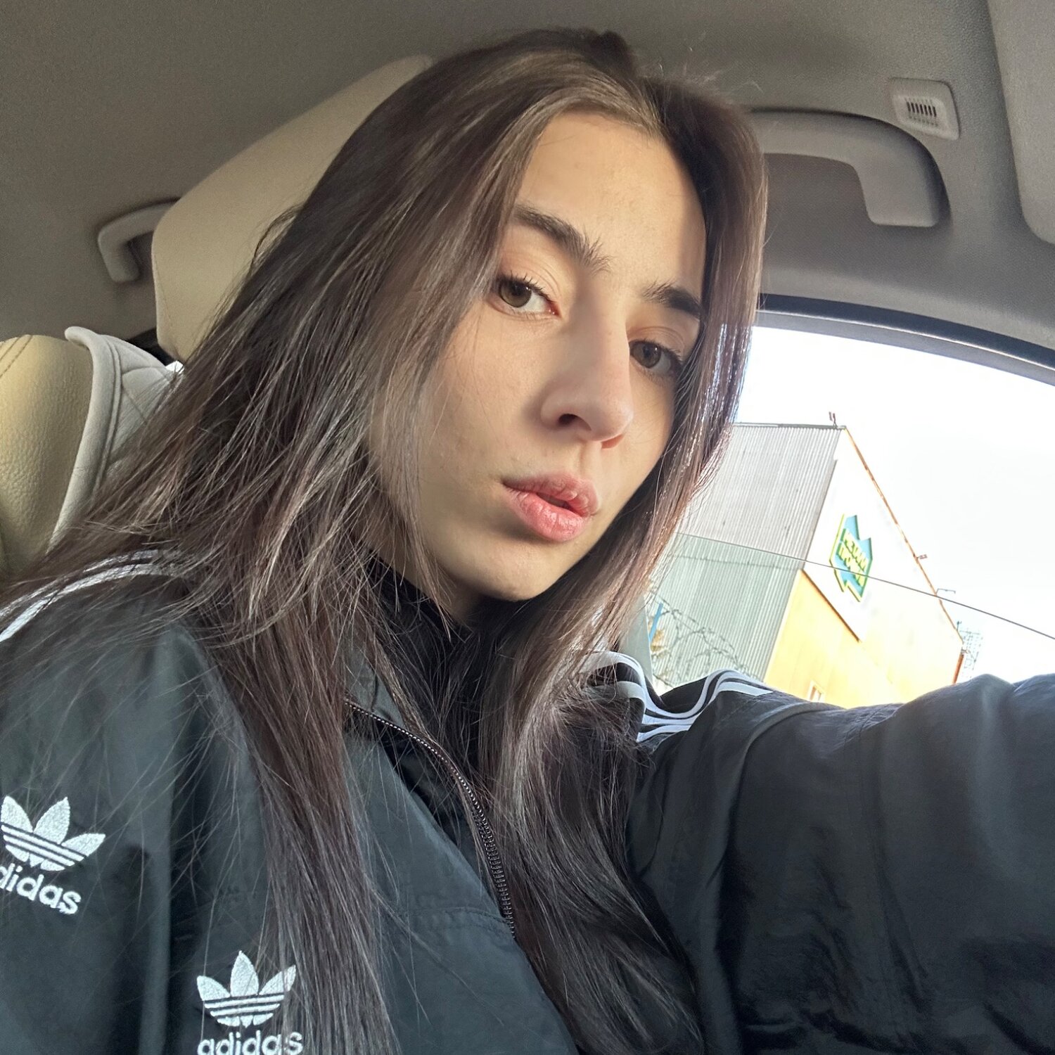 Дарья Сулима