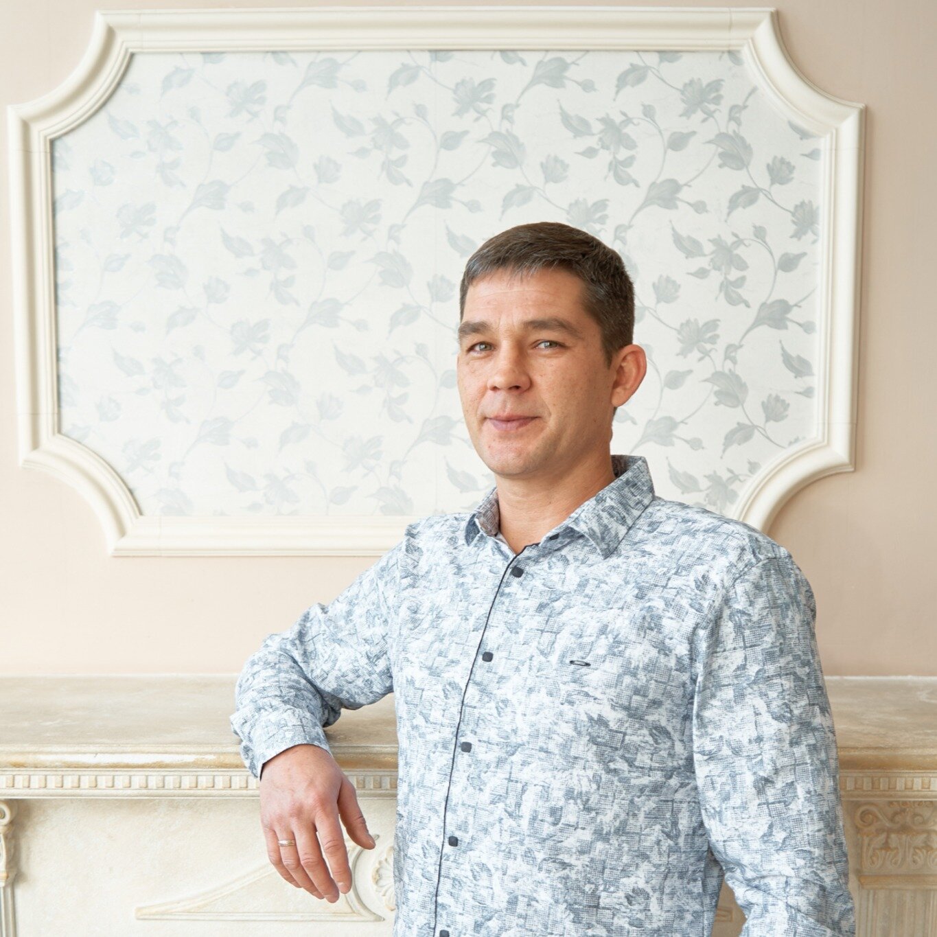 Владислав Дмитриевич Горбунов